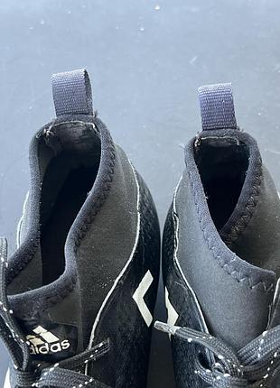 Бутси adidas 9