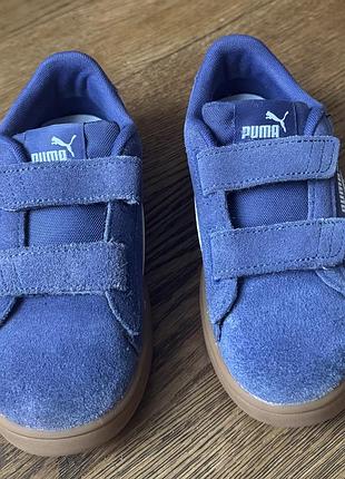 Puma кросівки р.31 (19 см) 2024 р.