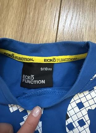Футболка ecko function, 9-10 3