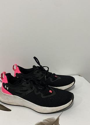 Жіночі кросівки under armour 3