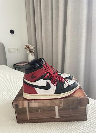 Гnike air jordan 1 retro high