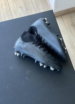 Бутси nike 4