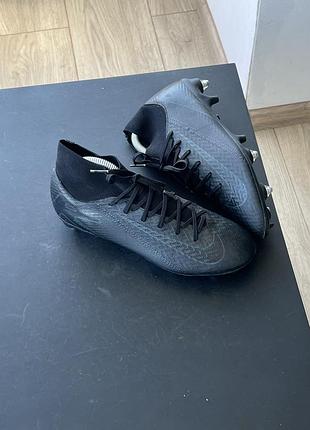 Бутси nike 5