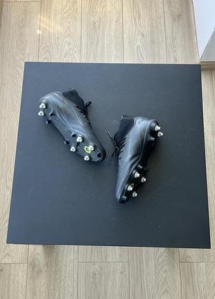 Бутси nike 8