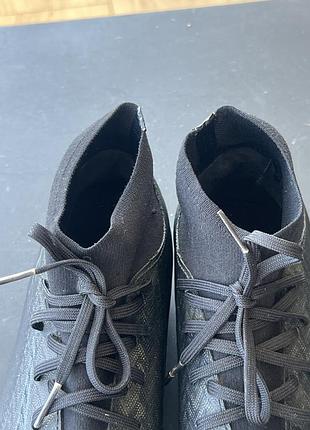 Бутси nike 9