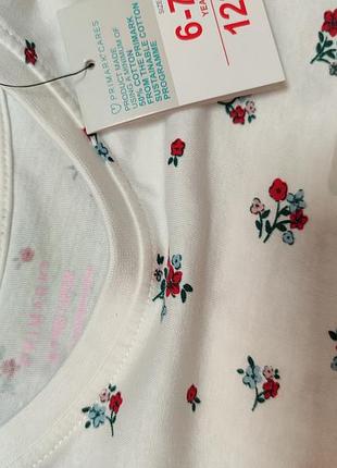 Пижамный свитер primark 3
