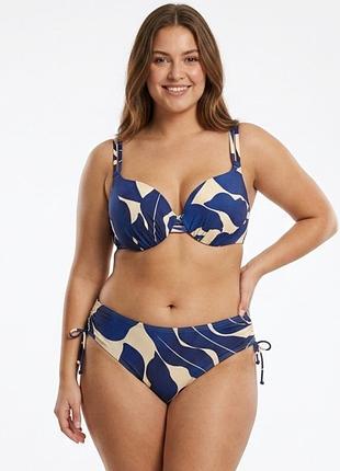 Формований купальник triumph summer allure eu 46 d