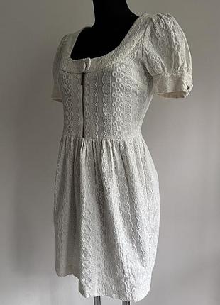 Плаття zimmermann 4