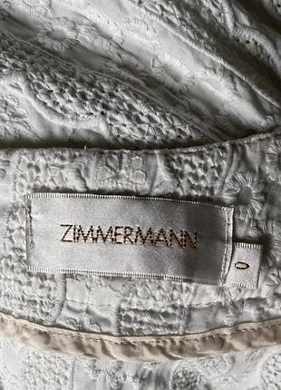 Плаття zimmermann 7