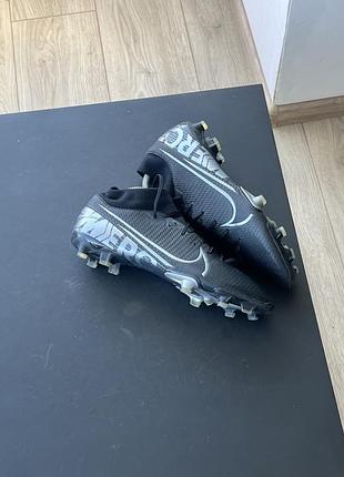 Бутси nike 3