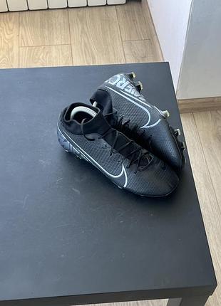 Бутси nike 4