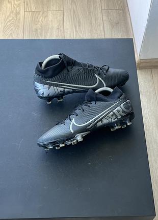 Бутси nike 5