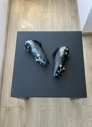Бутси nike 6