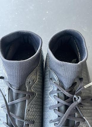 Бутси nike 9