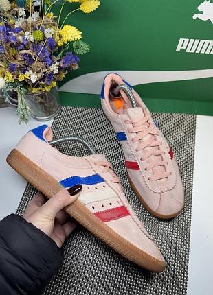 Оригинальные кроссовки adidas
