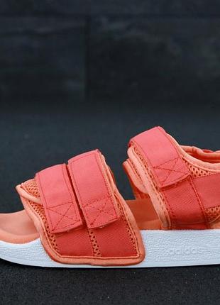 Adidas sandals