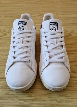 Кроссовки adidas stan smith 41 размер (столка 26см) original