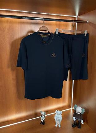 Літній костюм loro piana