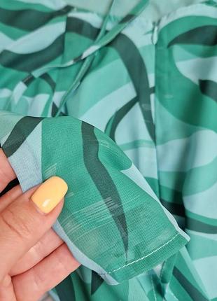 Мини платье от missguided 8