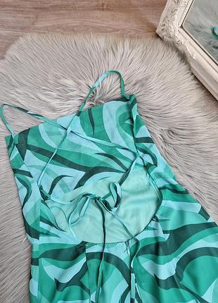 Мини платье от missguided 6