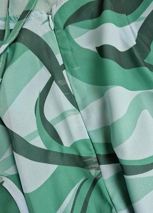 Мини платье от missguided 9