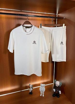 Літній костюм loro piana