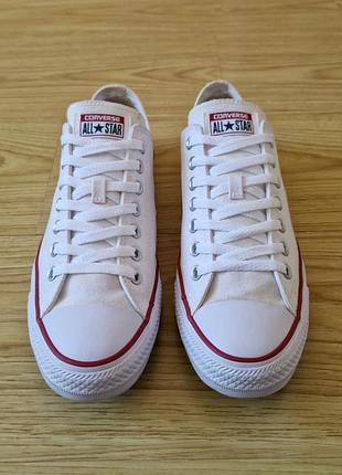 Кеди чоловічі converse 44 розмір (стелька 28.5см) original