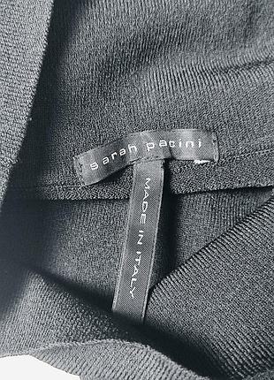 Sarah pacini платья 3