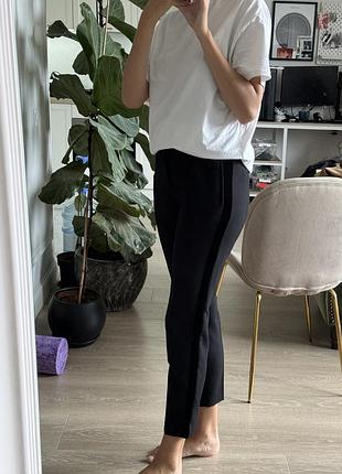 Штани жіночі класичні zara