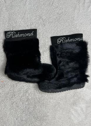 Черевики richmond дитячі 4