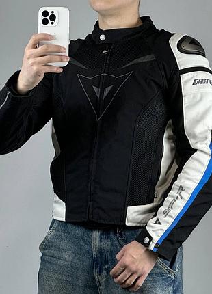 Мотокуртка dainese sp-r мото куртка комбинезон ветровка защита экипировка alpinestars туринговая туринг плащ дождевик harley davidson спортбайк летняя