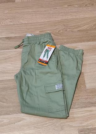 Штани брюки джокери карго levis