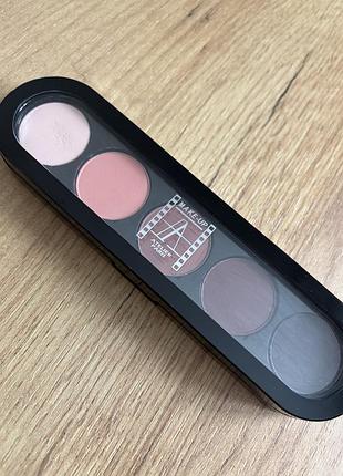 Палетка make-up atelier