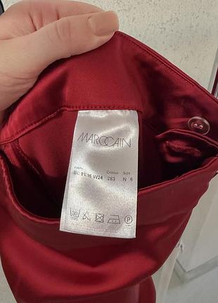 Брюки marc cain 5
