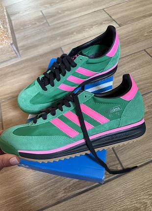 Кросівки adidas sl72