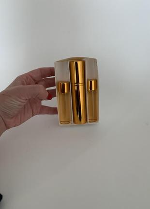 Парфюм jadore с феромонами в мини-наборах 3*15 мл,3 фото
