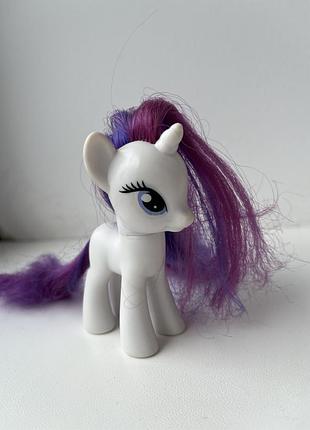 Заголовок: іграшка поні реріті my little pony (май літл поні раріті) hasbro