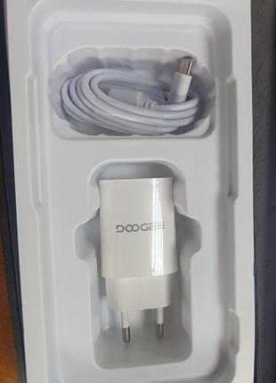 Смартфон doogee note 56 pro 4/128gb 4