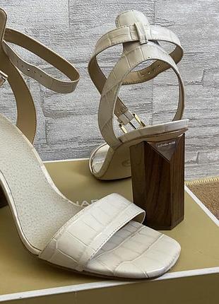 Босоніжки michael kors оригінал