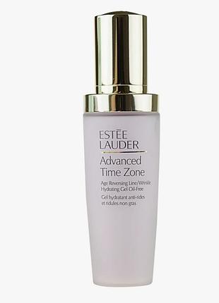 Гель для обличчя estée lauder