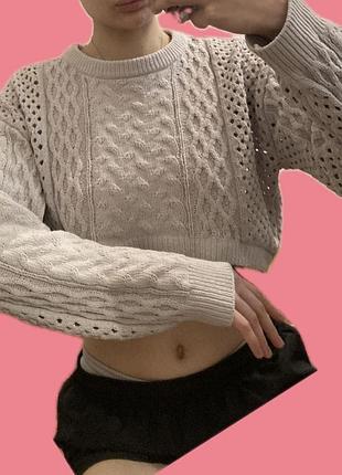 Кофтинка zara 2