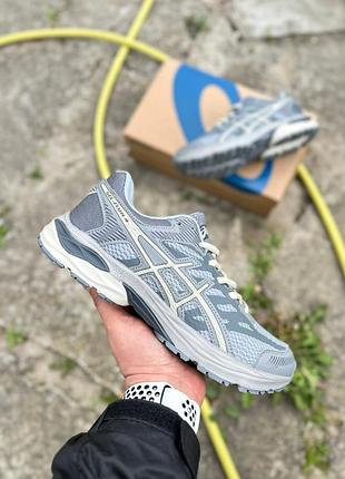 Asics gel flux 4 gray