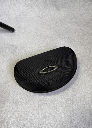 Чохол кейс для окулярів oakley (oakley sport case)