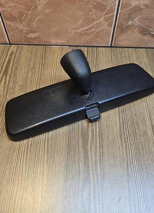 Зеркало заднего вида салона vag, volkswagen, seat, skoda, audi, фольцваген, шкода, сеат, ауди 3b0857511