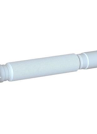 Відвід гнучкий складаний г0641 soloplast ø40х40/50, 315–705 мм