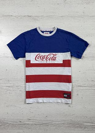 Футболка tommy hilfiger