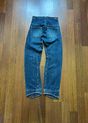 Levi’s vintage engineered 80’s джинси унісекс штани б у