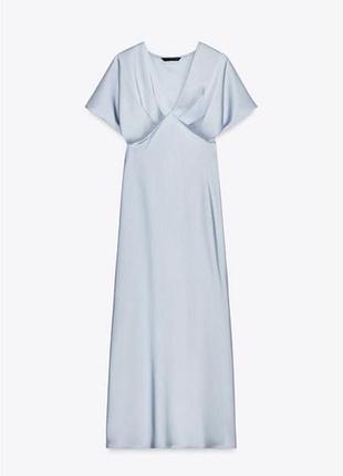 Сукня zara