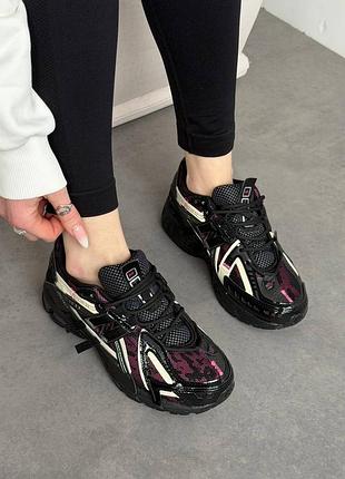 New balance 1906a dragon berry трендові кросівки ню беланс 1906 а