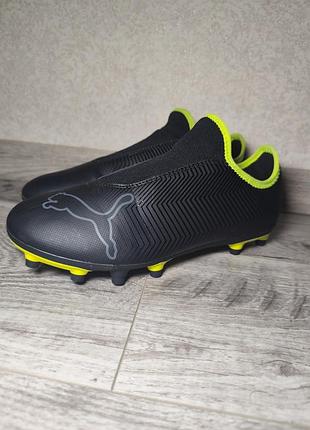 Шипи копочки бутси для футболу puma 39